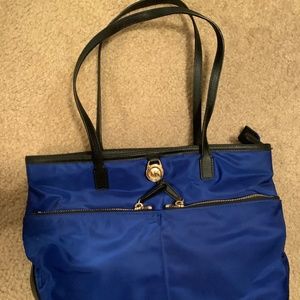 Michael Kors Nylon Bag